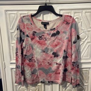 💌 Rose  sweatshirt